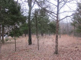 Slate Gap And Acorn Rd, Garfield, AR 72732