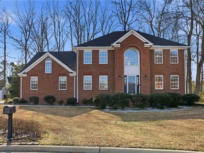 1413 Mill Point Ct, Suffolk, VA, 23434