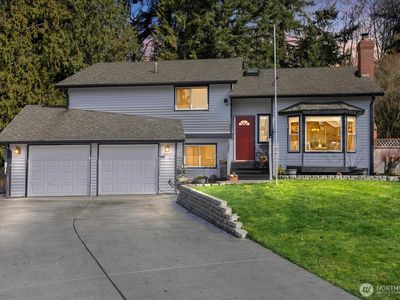 5317 101st Street SW, Mukilteo, WA, 98275