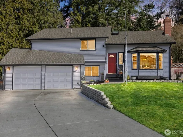 5317 101st Street SW, Mukilteo, WA 98275