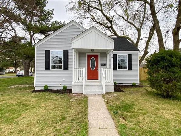 2328 Early St, Norfolk, VA 23513