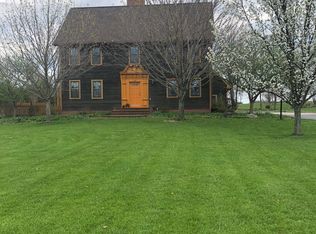 2908 Durst Clagg Rd, Warren, OH 44481