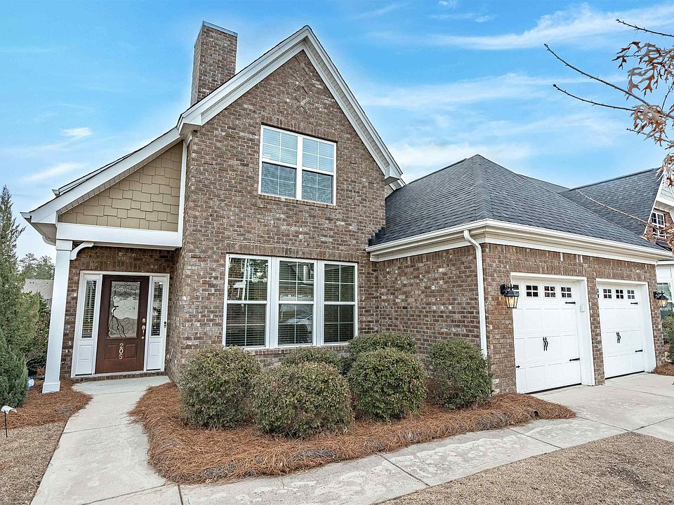 1st image of 205 Chestnut Wren Rd