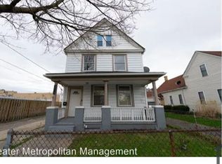 2711 Sackett Ave UNIT 1, Cleveland, OH
