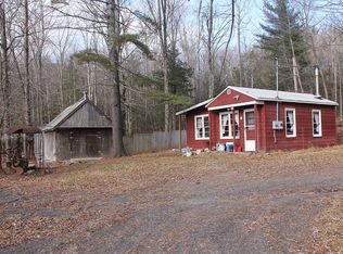 23 Cross Patch Rd, Willow, NY 12495