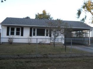 356 Prescott St, Manchester, NH 03103