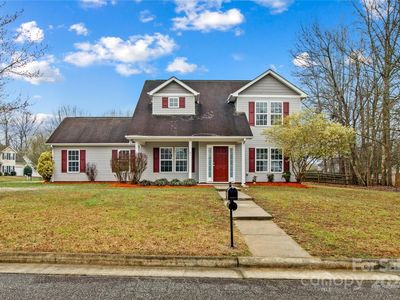 2236 Oakhurst Ct, Kannapolis, NC, 28081