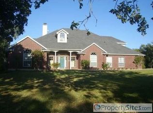 307 Saffle Rd, Waco, TX 76706