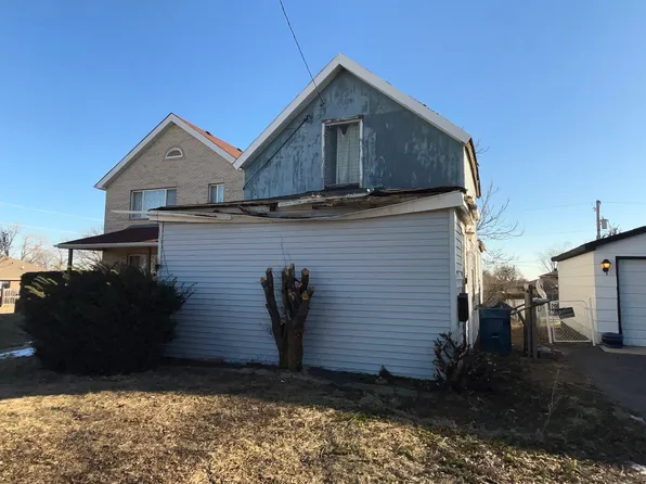 12207 S McDaniel St, Alsip, IL 60803
