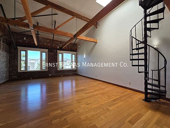 3rd image of 800 S Pacific Ave #207