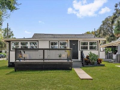 1214 E Caroline St, Tavares, FL, 32778