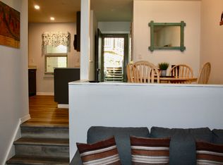 Butternut Hill, Waitsfield, VT 05673