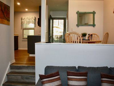 956 Butternut Hill Road #E4, Waitsfield, VT, 05673