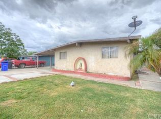 18656 9th St, Bloomington, CA 92316