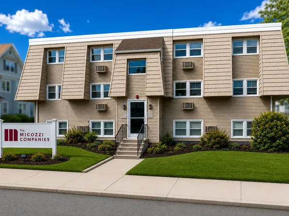 124 Vernon St #0, Worcester, MA 01610