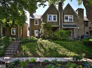 224 W Durand St, Philadelphia, PA 19119