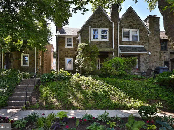 224 W Durand St, Philadelphia, PA 19119