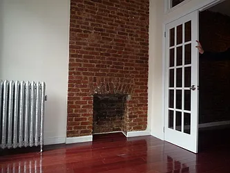 Rented by Urban Ambiance