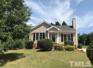 2002 Keokuk Ct, Apex, NC 27523