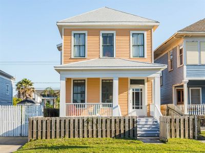 1314 Church St, Galveston, TX, 77550