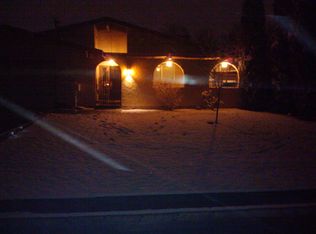 320 N Fairview St, Ridgecrest, CA 93555