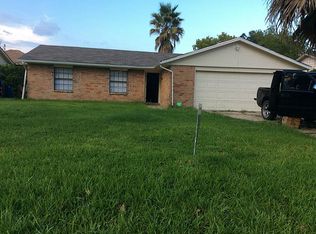 14915 Grassington Dr, Channelview, TX 77530