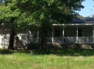 292 County Road 702, Corinth, MS 38834