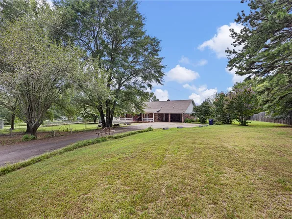 125 Kelly Ln, Dover, AR 72837