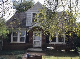 267 N Five Forks Rd, Monroe, VA 24574