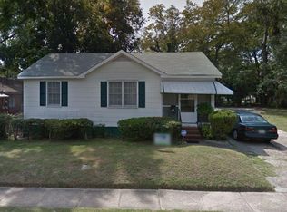 2834 Hood St, Columbus, GA 31906