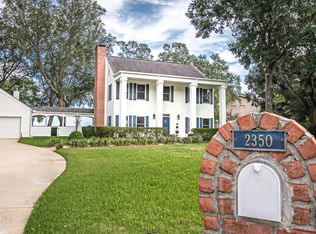2350 Bluffs Cir, Pensacola, FL 32503