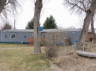 1769 N 36th E, Idaho Falls, ID 83401