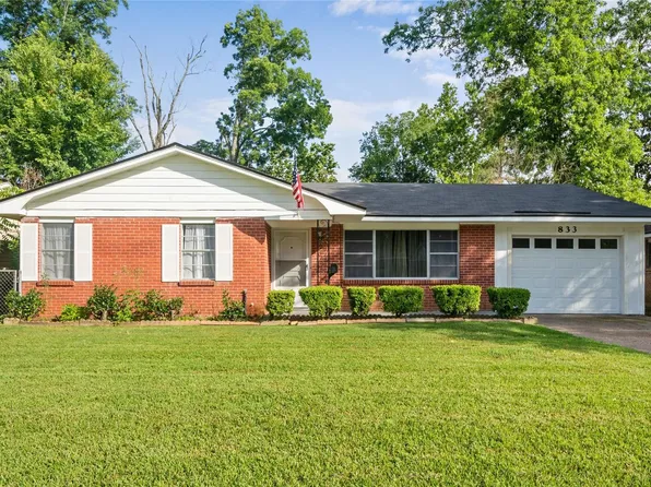 833 Camilla Dr, Shreveport, LA 71104