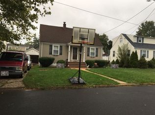 57 2nd St, Edison, NJ 08837