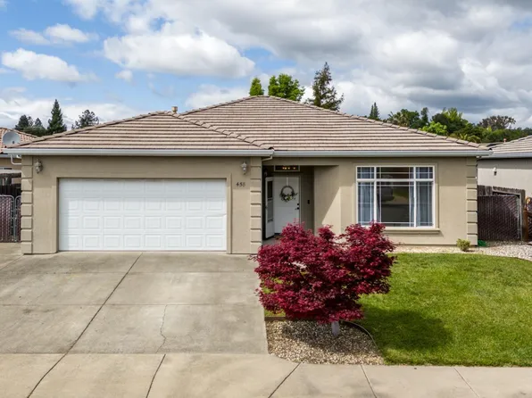 458 Kennwood Drive, Ukiah, CA 95482