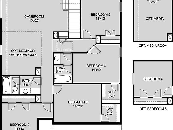 3rd image of this home