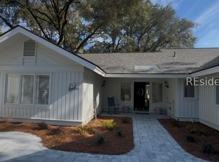 15 Cottonwood Ln, Hilton Head Island, SC 29926