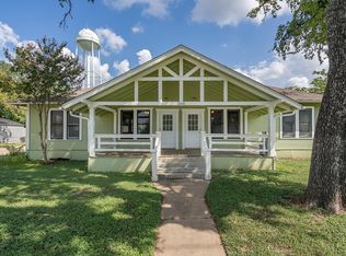 3100 Rm 1869 #A, Liberty Hill, TX 78642