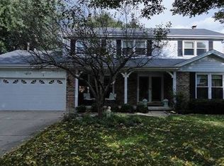 1217 Champlaine Ct, Schaumburg, IL 60193
