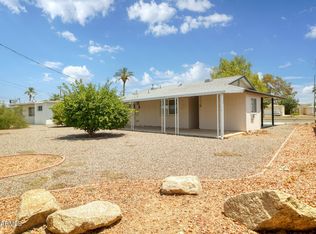 11614 N 107th Ave, Sun City, AZ 85351