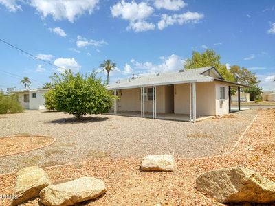 11614 N 107TH Avenue, Sun City, AZ, 85351