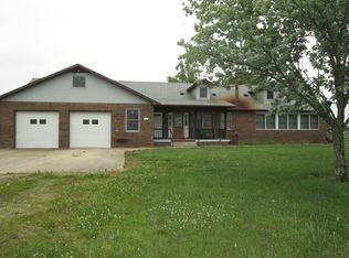 13961 State Highway 38, Marshfield, MO 65706