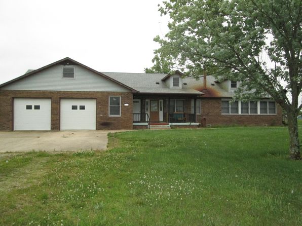 Marshfield Real Estate Marshfield Mo Homes For Sale Zillow