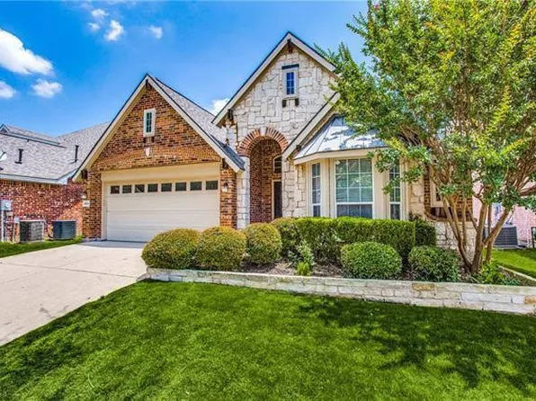 4109 Temecula Creek Trl, McKinney, TX 75070