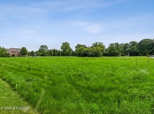 850 Gage Lane Adlers Gln LOT 8, Lake Forest, IL 60045