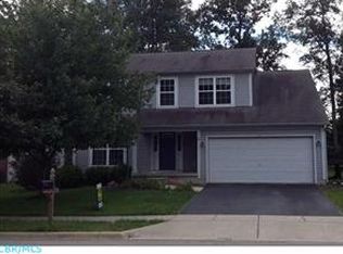 519 Mill Wood Blvd, Marysville, OH 43040