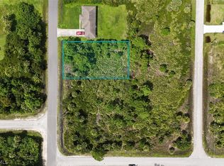 3204 51st St W, Lehigh Acres, FL 33971