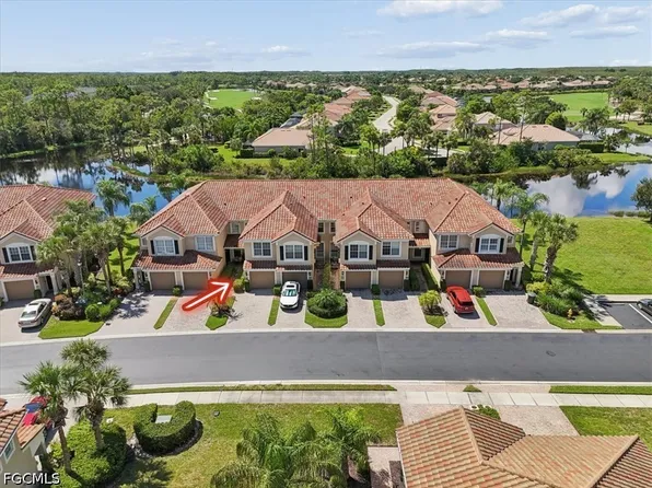 10332 Whispering Palms Dr #1806, Fort Myers, FL 33913