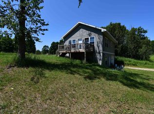3323 N County Highway H Traunik Rd #44, Trenary, MI 49891