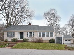 8 Margaret Rd, South Hamilton, MA 01982